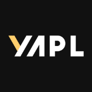 YAPL - Product Hunt launch logo and brand identity