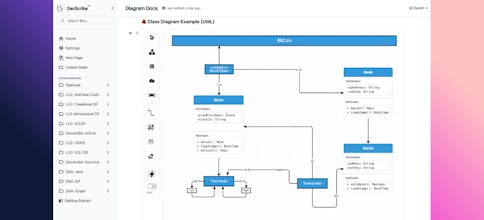Devscribe gallery image