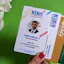 NFC Business Card | Smart Business Card