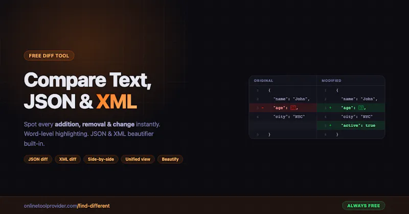 OnlineToolProvider screenshot 3