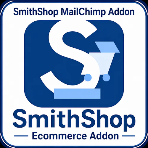 SmithShop Ecommerce Platform gallery image