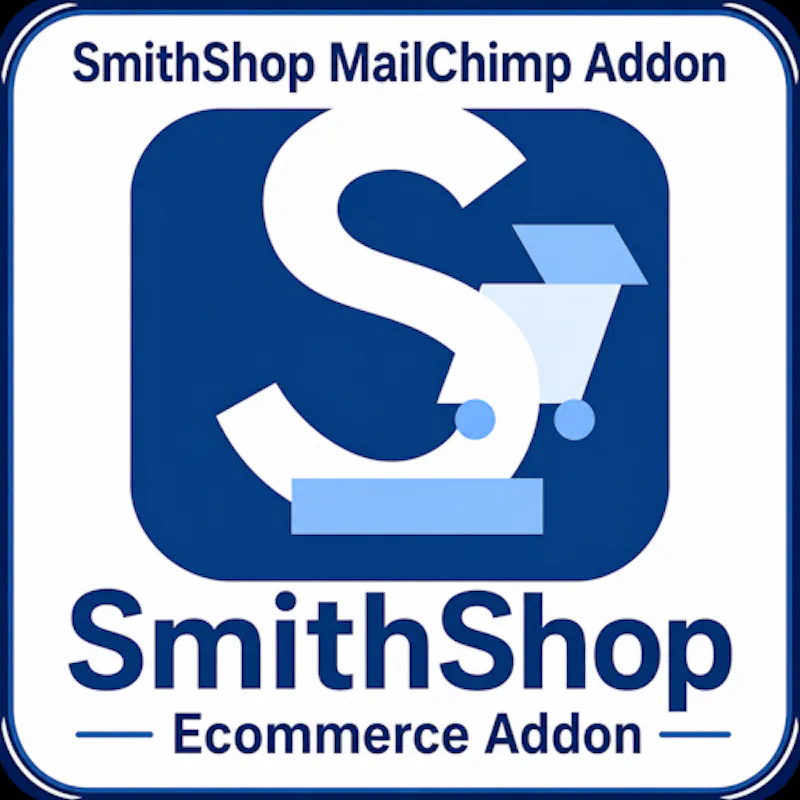 SmithShop Ecommerce Platform screenshot 5