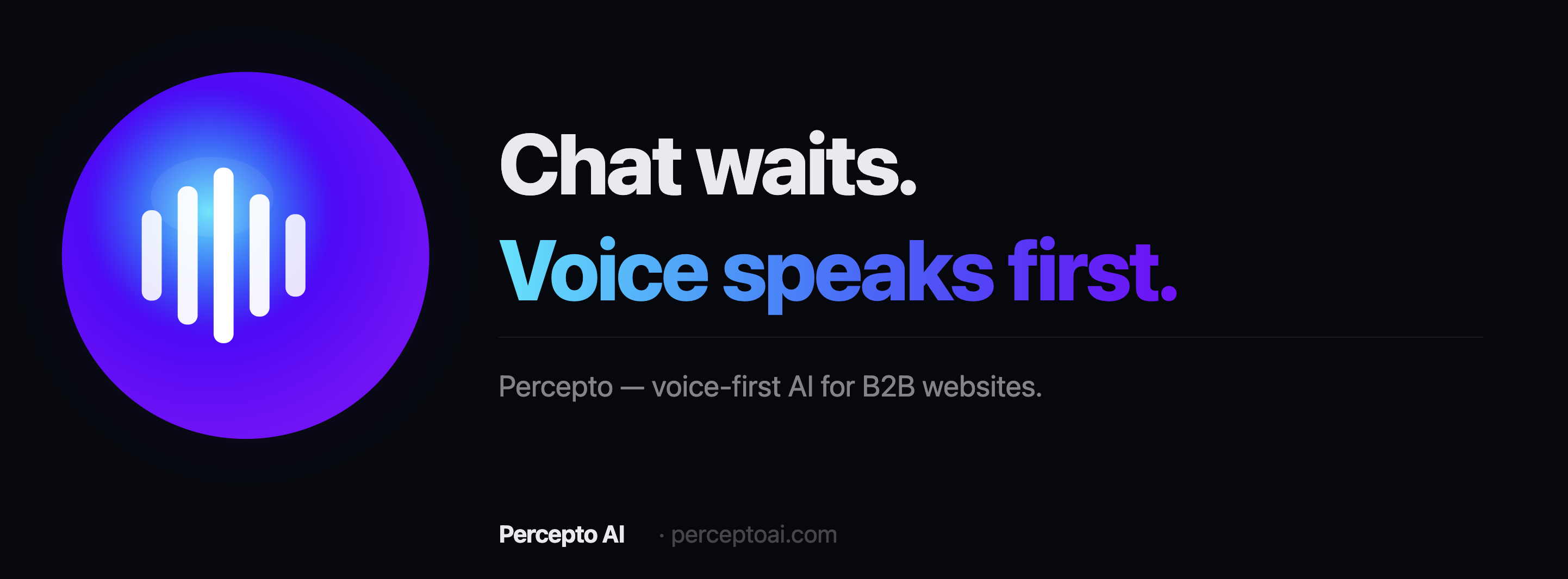 Perceptoai Early Access Launch gallery image