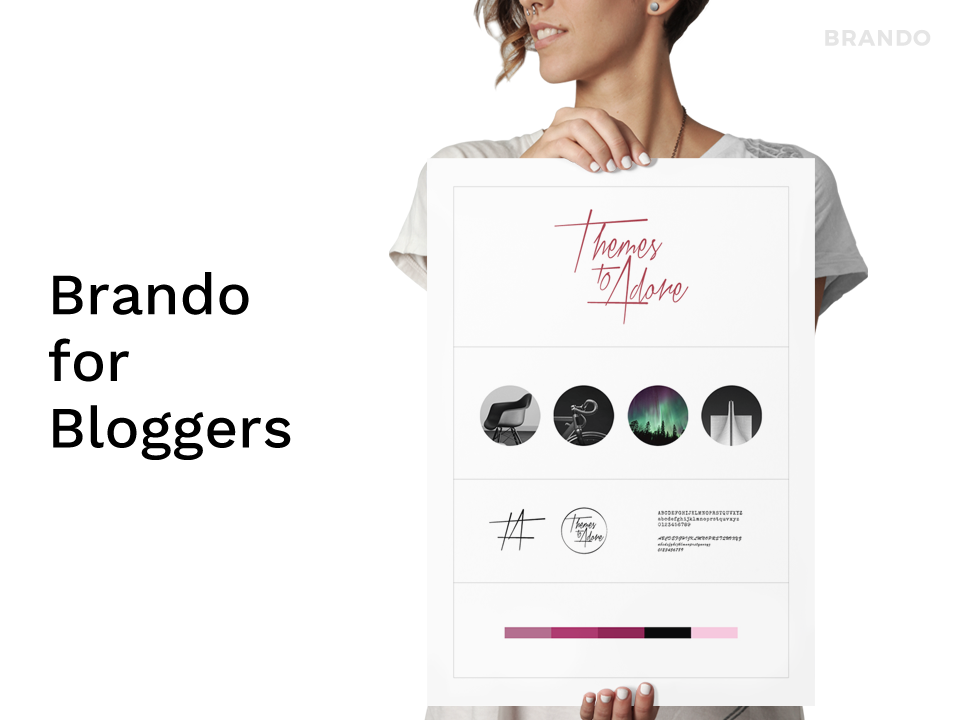 BRANDO gallery image