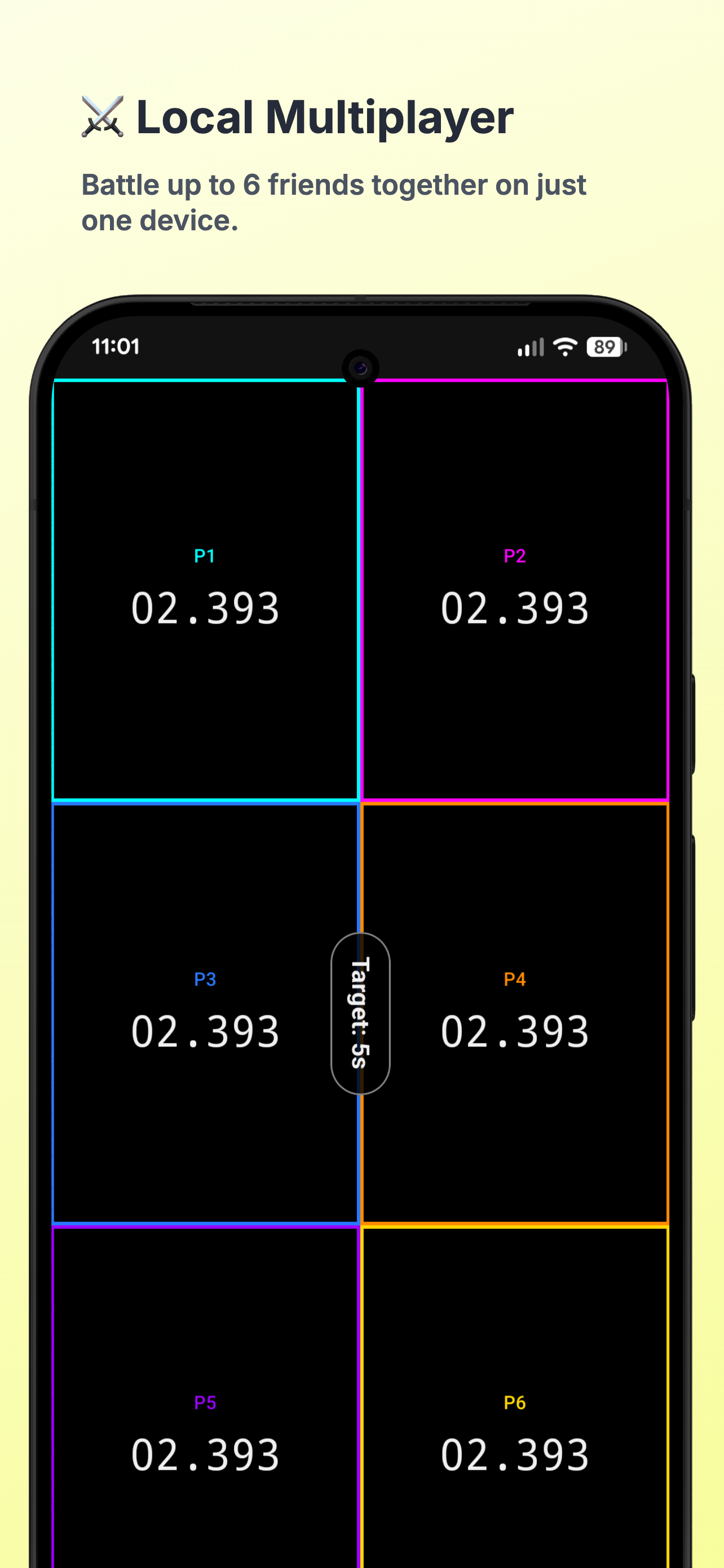 Exact: The Precision Game gallery image