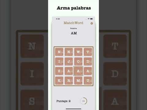 MatchWords gallery image