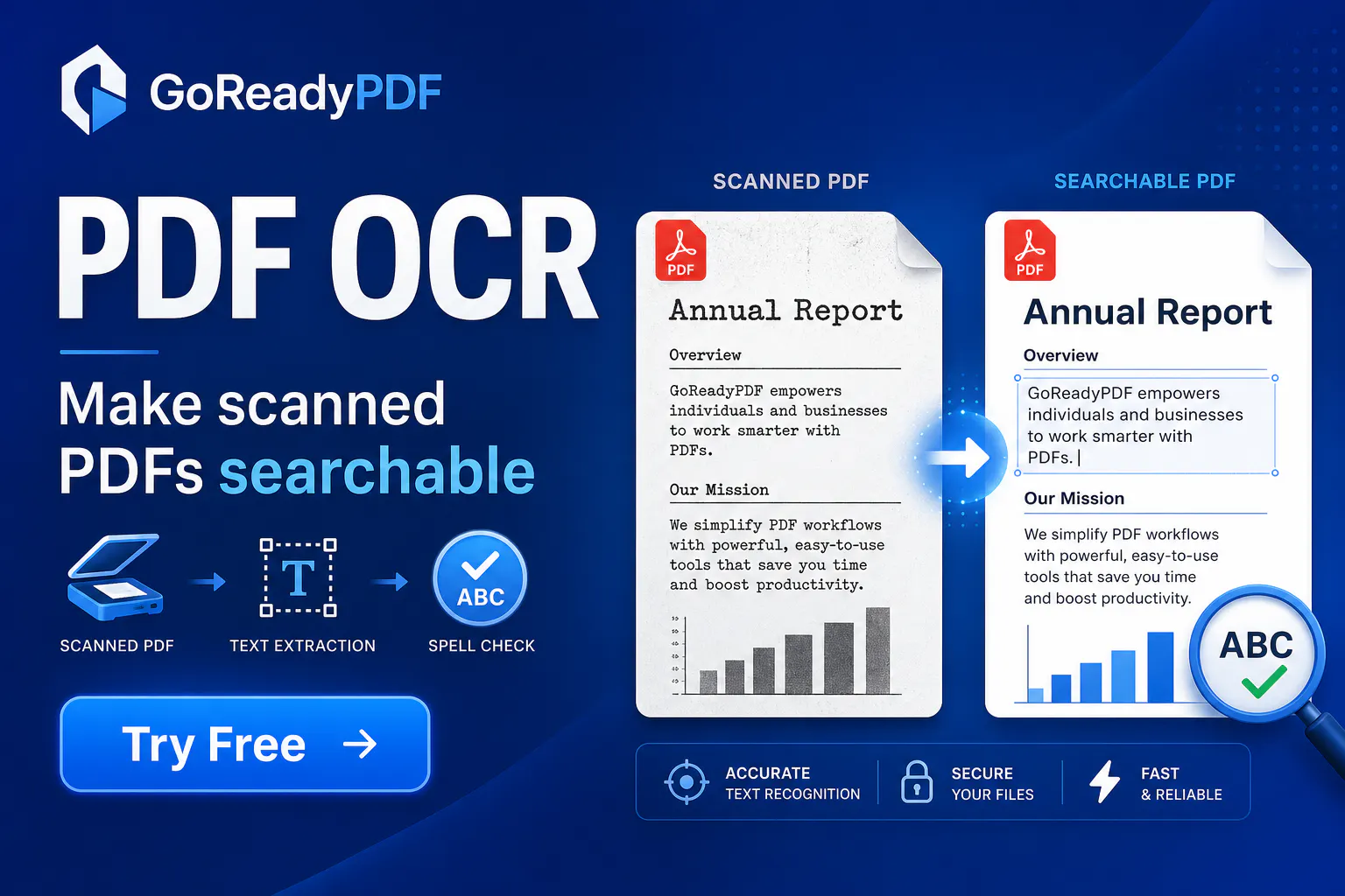 GoReadyPDF gallery image
