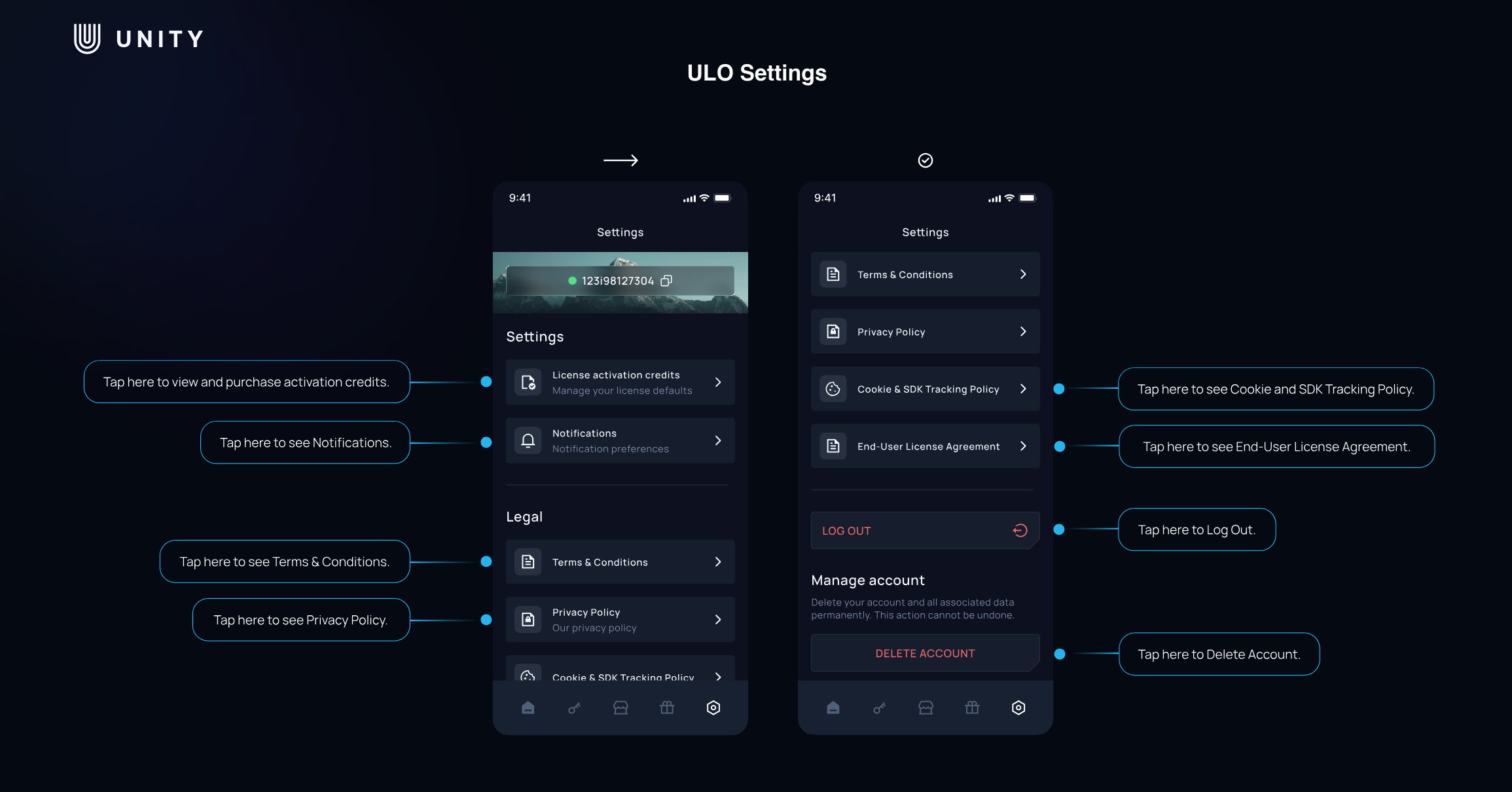Commonweave - Main product screenshot demonstrating key features and user interface