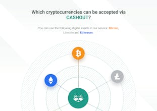 Cashout gallery image