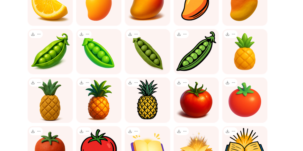 Clean Asset Repository