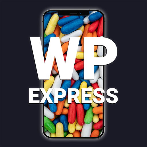 Wallpaper Express for Android