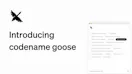 codename goose