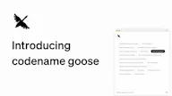 codename goose