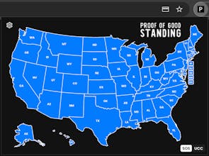 Proof of Good Standing gallery image