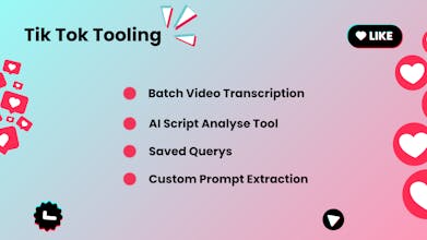 Social Tooling gallery image