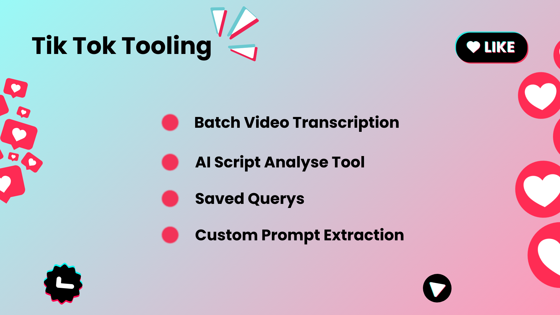 startuptile Social Tooling-Revolutionise Your Transcripts