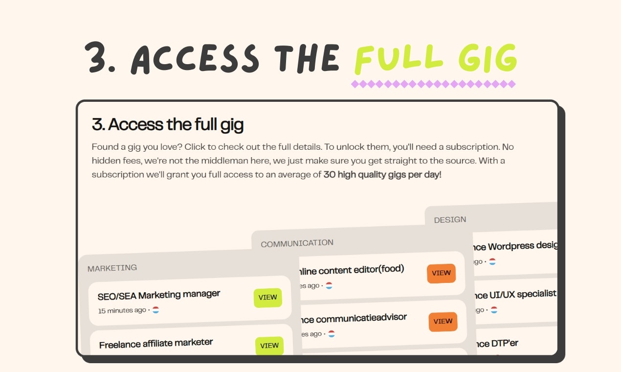 Gighunt gallery image