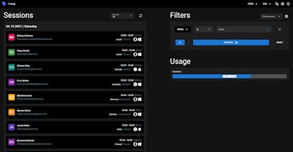 TheLog gallery image