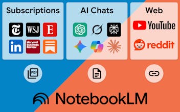 NotebookLM Quick - Chrome Extension gallery image