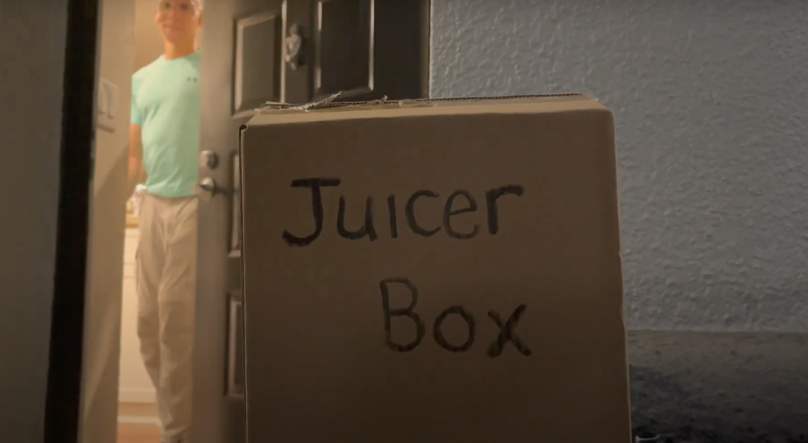 Juicer Box gallery image