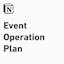 Notion Event Operation Plan