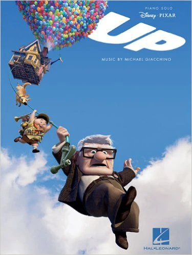Up: Music from the Motion Picture Soundtrack