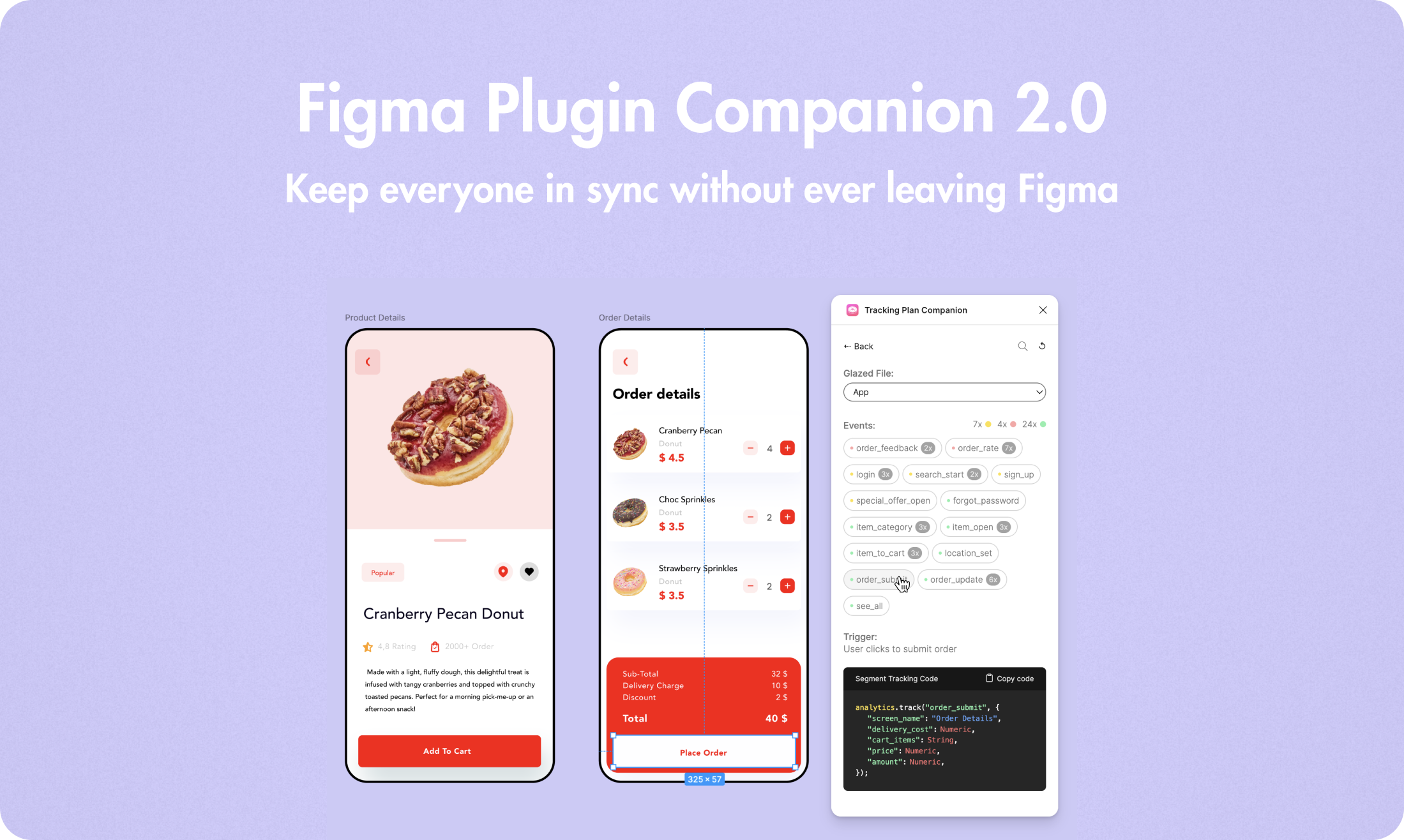 Média Ai vitré - Transformez les fichiers Figma en suivi prêt pour la production en quelques minutes 5