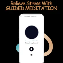 Zetsy: AI Therapy Chatbot & Mood Tracker gallery image