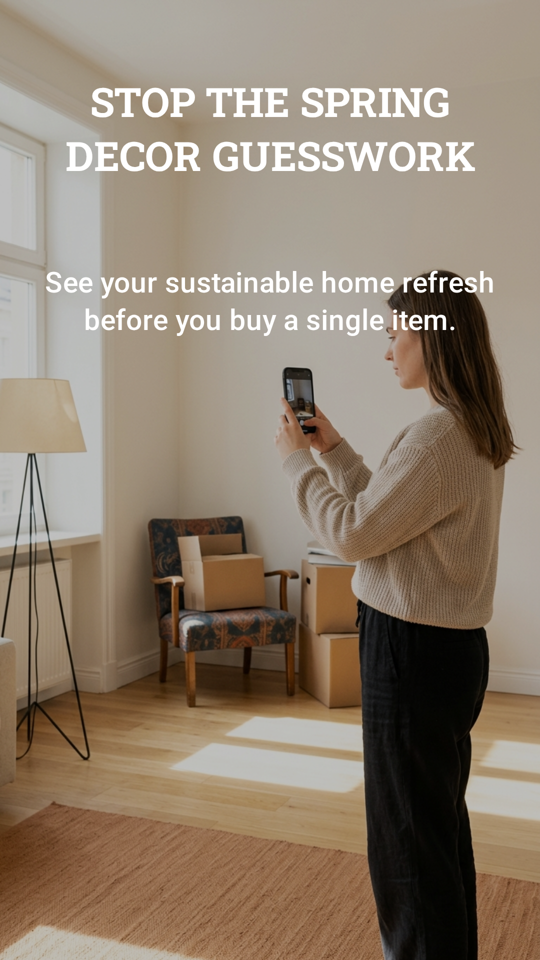 decorAI gallery image