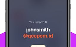 Qeepem App media 3