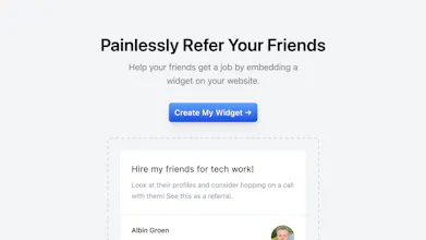 Referrer gallery image