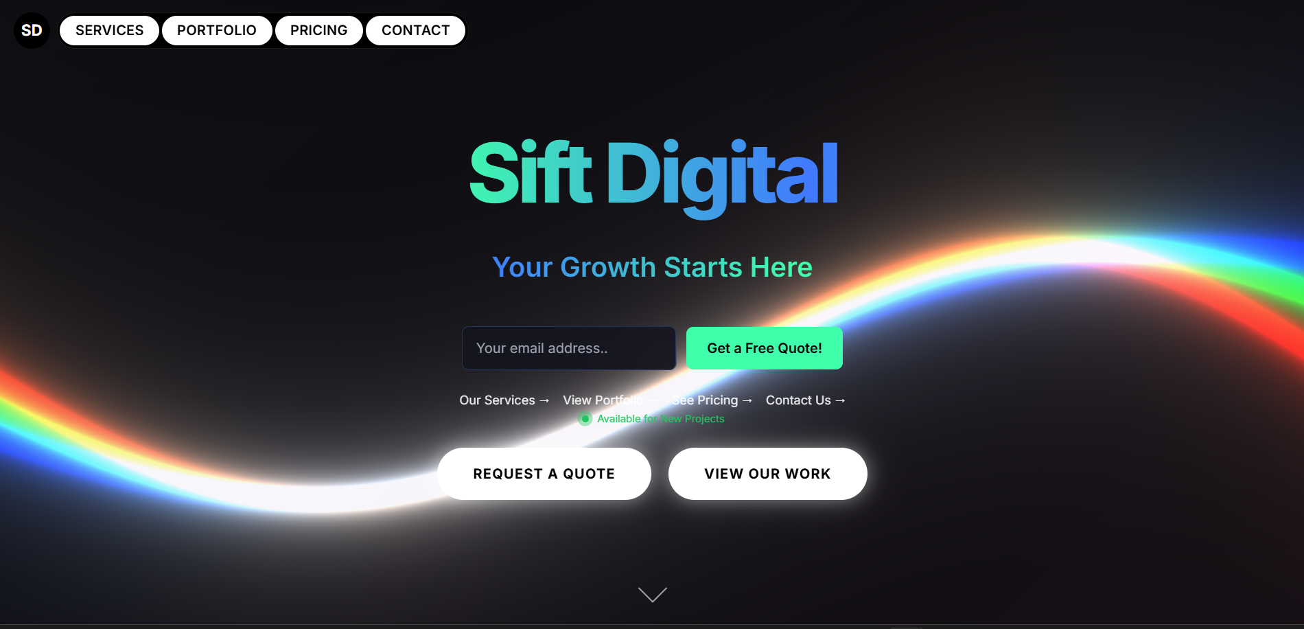 Sift Digital gallery image