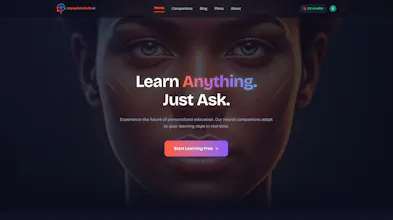 stayupdatedwith.ai gallery image