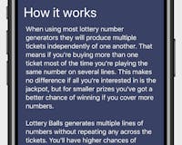 Lottery Balls media 3