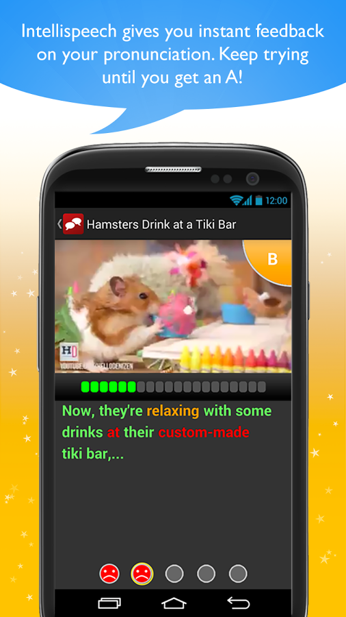 EnglishCentral gallery image