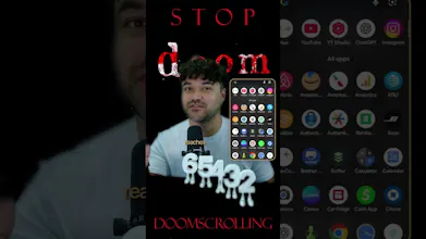 Pax Gate Doomscrolling Audit gallery image