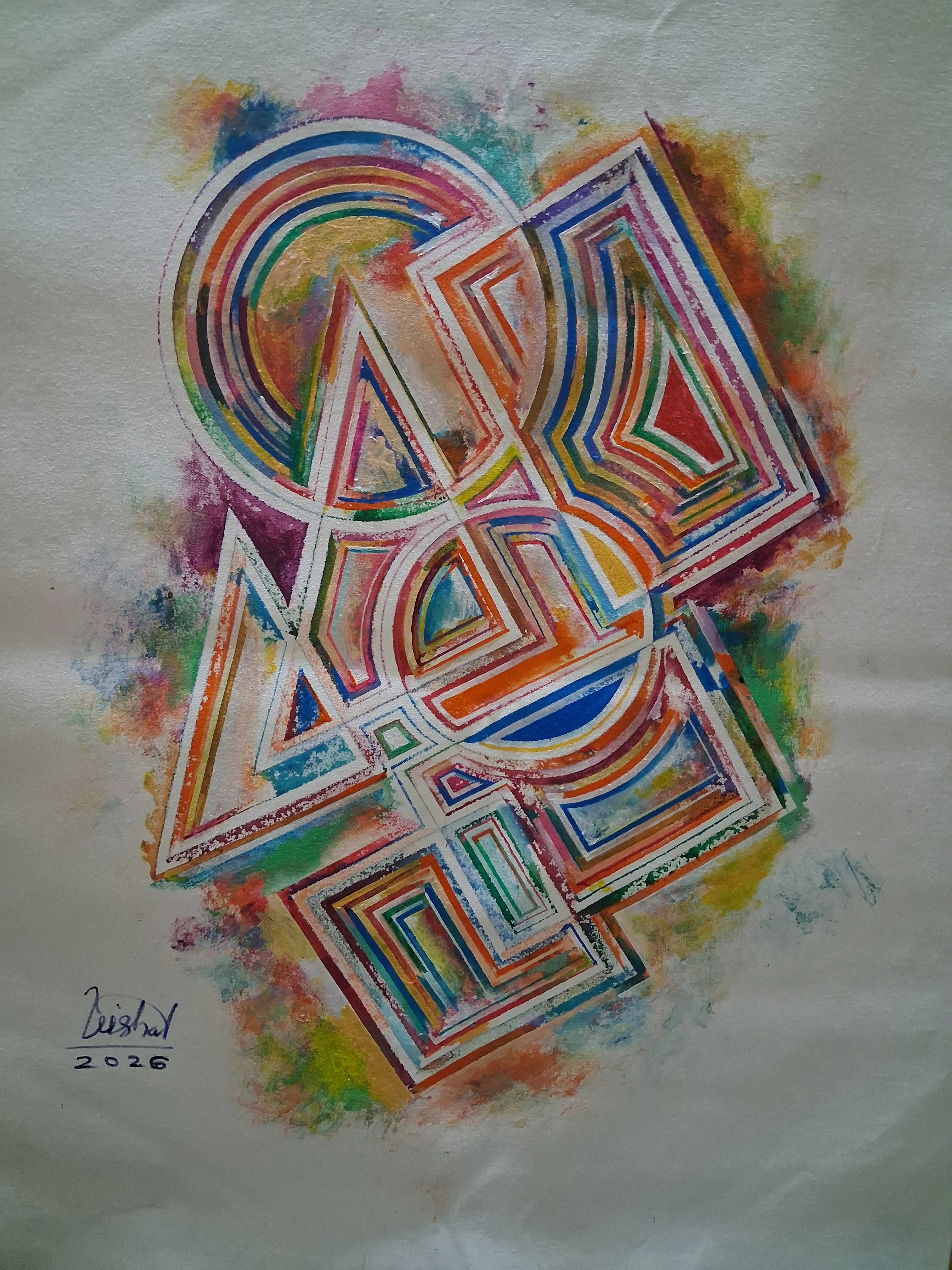 ArtFledge gallery image