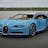 Drivable 1:1 LEGO Technic Bugatti Chiron