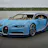 Drivable 1:1 LEGO Technic Bugatti Chiron