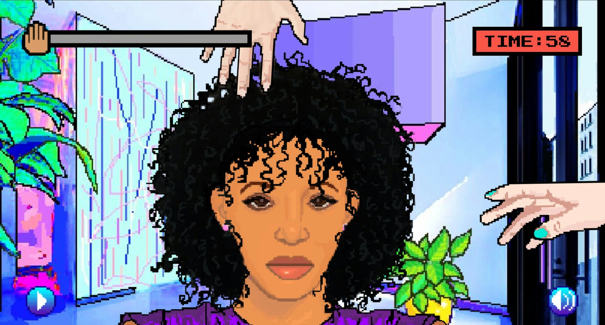 Hair Nah gallery image