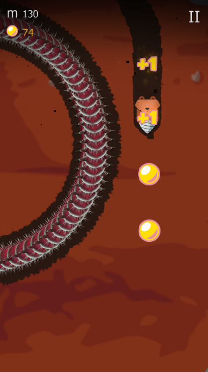 The Miner gallery image