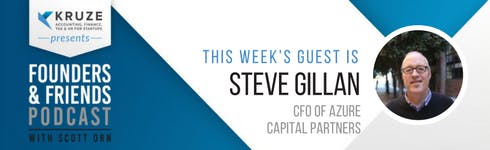 Founders and Friends Podcast gallery image