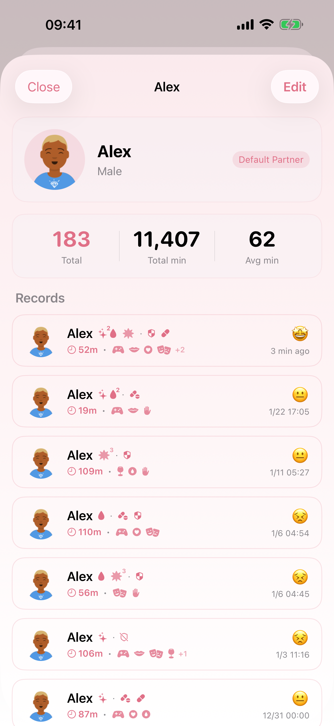 Do? A Beautiful Intimacy Journal gallery image