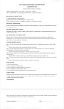 EduPlanNG gallery image