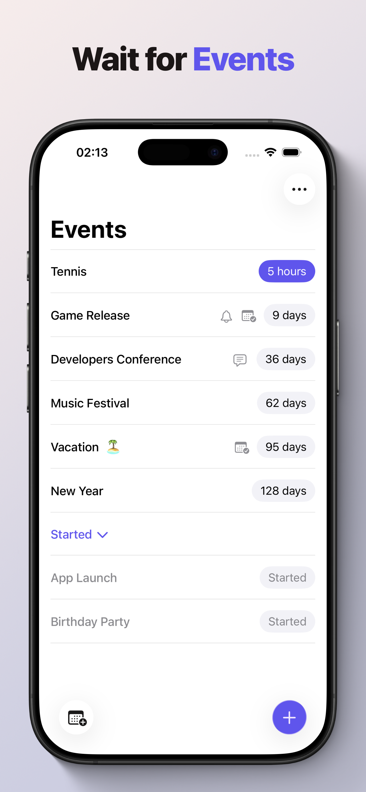 Waitee gallery image