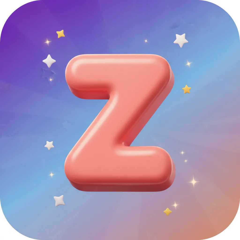 Zigmo - free word games