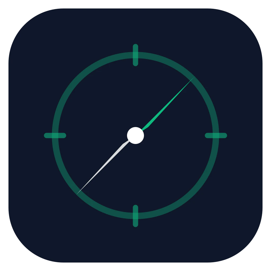 Job Compass logo