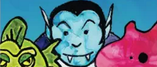 Misunderstood Monsters gallery image