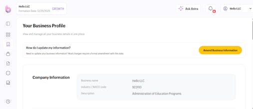 BizUpUSA gallery image