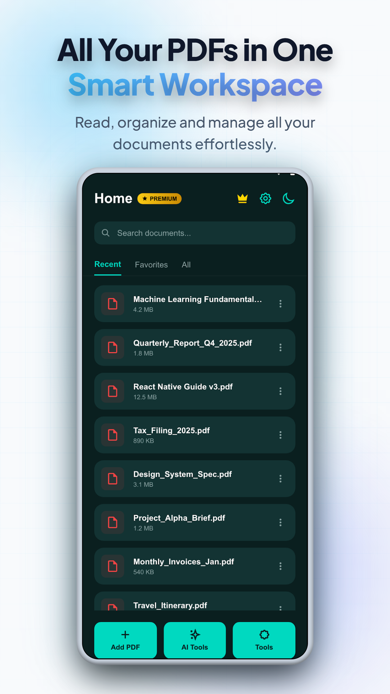 ThinkPDF gallery image